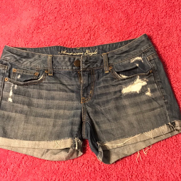 American eagle shorts - Picture 1 of 2